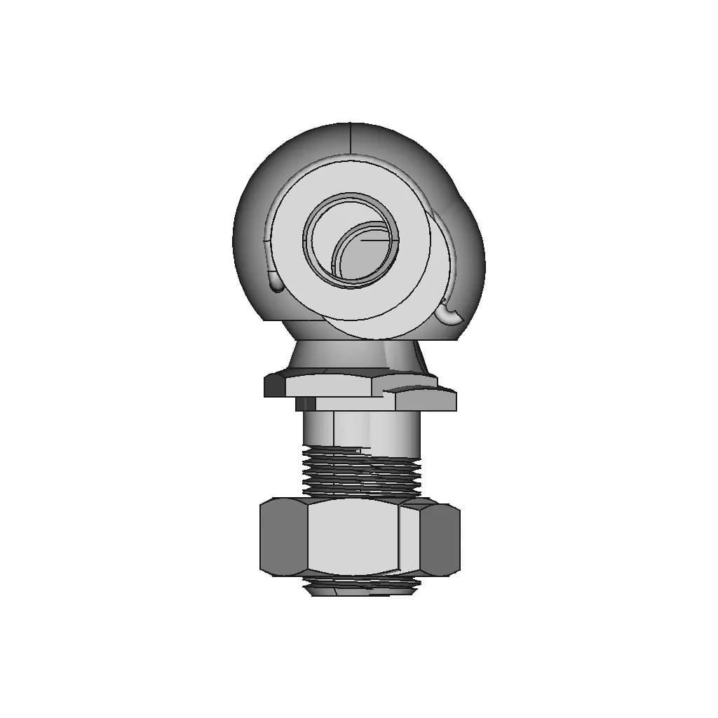 CAD Model of Ball Joint M8 for Engineering Projects_0_90_degree_snapshot