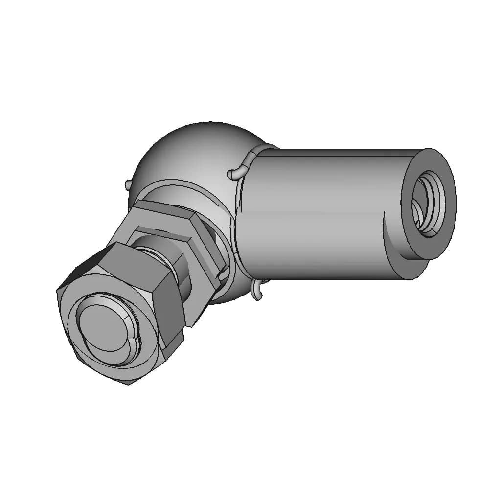 CAD Model of Ball Joint M8 for Engineering Projects_60_30_degree_snapshot