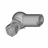 CAD Model of Ball Joint M8 for Engineering Projects_60_30_degree_snapshot