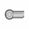 CAD Model of Ball Joint M8 for Engineering Projects_90_0_degree_snapshot
