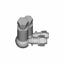 CAD Model of Ball Joint for Engineering Projects_0_90_degree_snapshot
