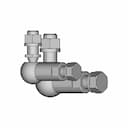 CAD Model of Ball Joint for Engineering Projects_270_0_degree_snapshot