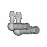 CAD Model of Ball Joint for Engineering Projects_270_0_degree_snapshot