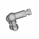 CAD Model of Ball Joint for Engineering Projects_60_30_degree_snapshot