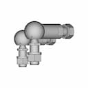CAD Model of Ball Joint for Engineering Projects_90_0_degree_snapshot
