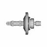 CAD Model of Ball Joint for Engineering Projects_0_90_degree_snapshot