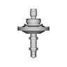 CAD Model of Ball Joint for Engineering Projects_270_0_degree_snapshot