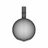 CAD Model of Ball Joint for Engineering Projects_0_90_degree_snapshot