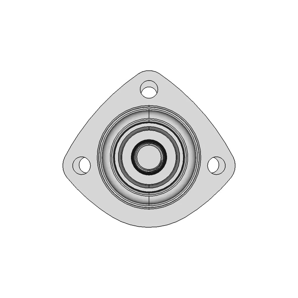 CAD Model of Ball-Joint for Engineering Projects_0_0_degree_snapshot