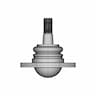 CAD Model of Ball-Joint for Engineering Projects_90_0_degree_snapshot