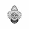 CAD Model of Ball Joint for Engineering Projects_270_0_degree_snapshot