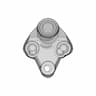 CAD Model of Ball Joint for Engineering Projects_90_0_degree_snapshot