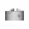 CAD Model of Simple Lathe Chuck for Engineering Projects_0_90_degree_snapshot