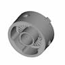CAD Model of Simple Lathe Chuck for Engineering Projects_60_30_degree_snapshot