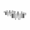 CAD Model of Lathe Chuck for Engineering Projects_0_270_degree_snapshot