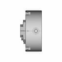 CAD Model of Lathe Chuck for Engineering Projects_270_0_degree_snapshot
