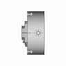 CAD Model of Lathe Chuck for Engineering Projects_270_0_degree_snapshot