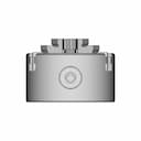 CAD Model of Lathe_Chuck for Engineering Projects_90_0_degree_snapshot