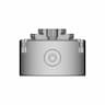 CAD Model of Lathe_Chuck for Engineering Projects_90_0_degree_snapshot