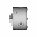 CAD Model of Lathe Chuck 80Mm for Engineering Projects_0_90_degree_snapshot