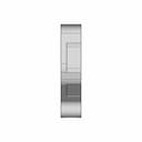 CAD Model of Lathe Chuck Stop for Engineering Projects_0_90_degree_snapshot