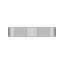 CAD Model of Lathe Chuck Stop for Engineering Projects_90_0_degree_snapshot