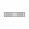 CAD Model of Lathe Chuck Stop for Engineering Projects_90_0_degree_snapshot