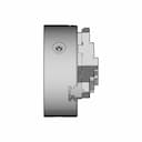 CAD Model of Lathe Chuck for Engineering Projects_0_0_degree_snapshot