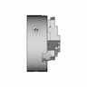 CAD Model of Lathe Chuck for Engineering Projects_0_0_degree_snapshot