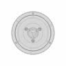 CAD Model of Lathe Chuck for Engineering Projects_0_270_degree_snapshot