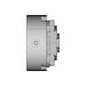 CAD Model of Lathe Chuck for Engineering Projects_90_0_degree_snapshot