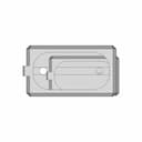 CAD Model of Corexy Motor Mount for Engineering Projects_0_90_degree_snapshot
