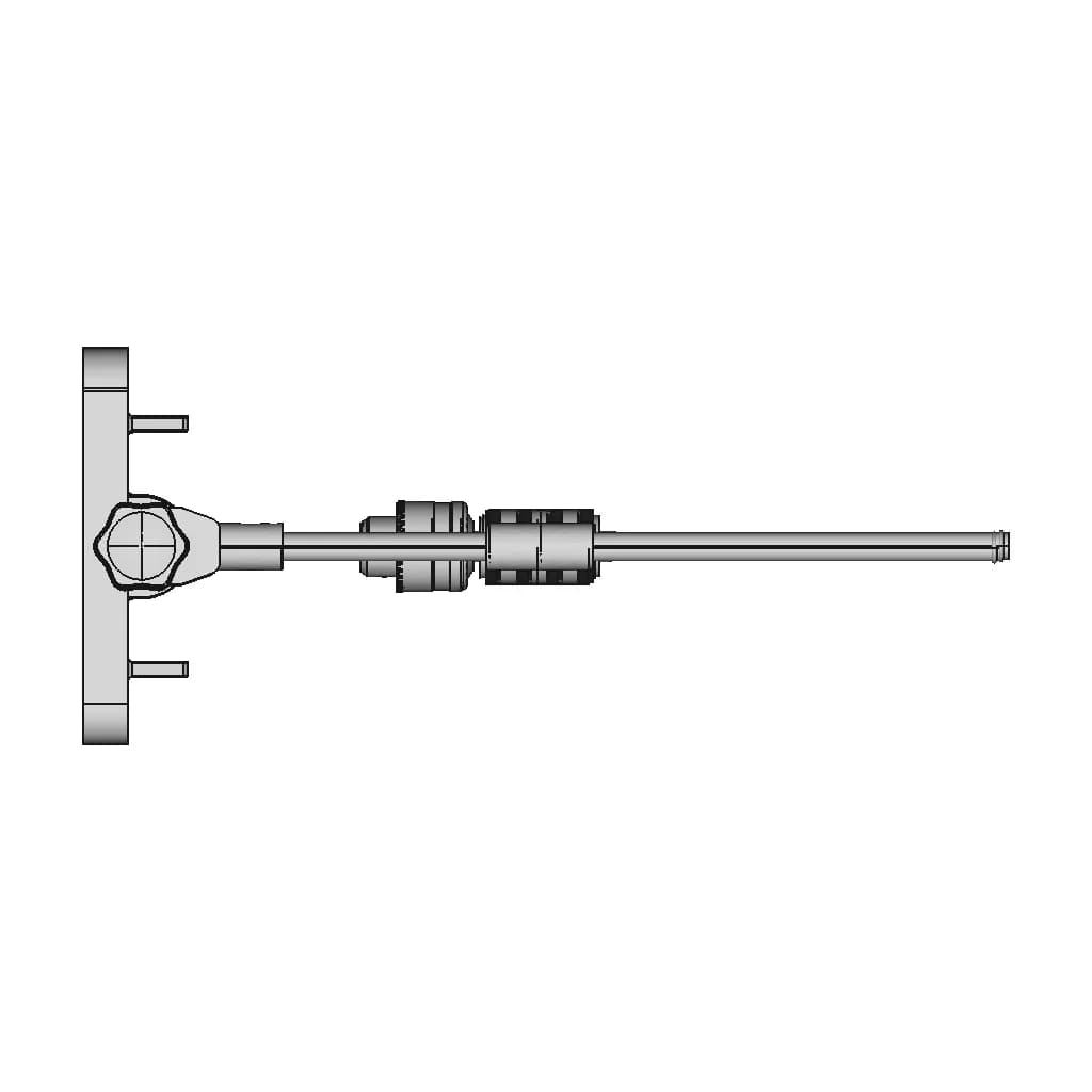 CAD Model of Drill Guide for Engineering Projects_0_270_degree_snapshot