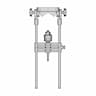 CAD Model of Drill Guide for Engineering Projects_270_0_degree_snapshot