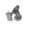 CAD Model of Drill Guide for Engineering Projects_60_30_degree_snapshot