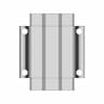 CAD Model of Linear Guide Rail Systems ( Hgw ) for Engineering Projects_90_0_degree_snapshot