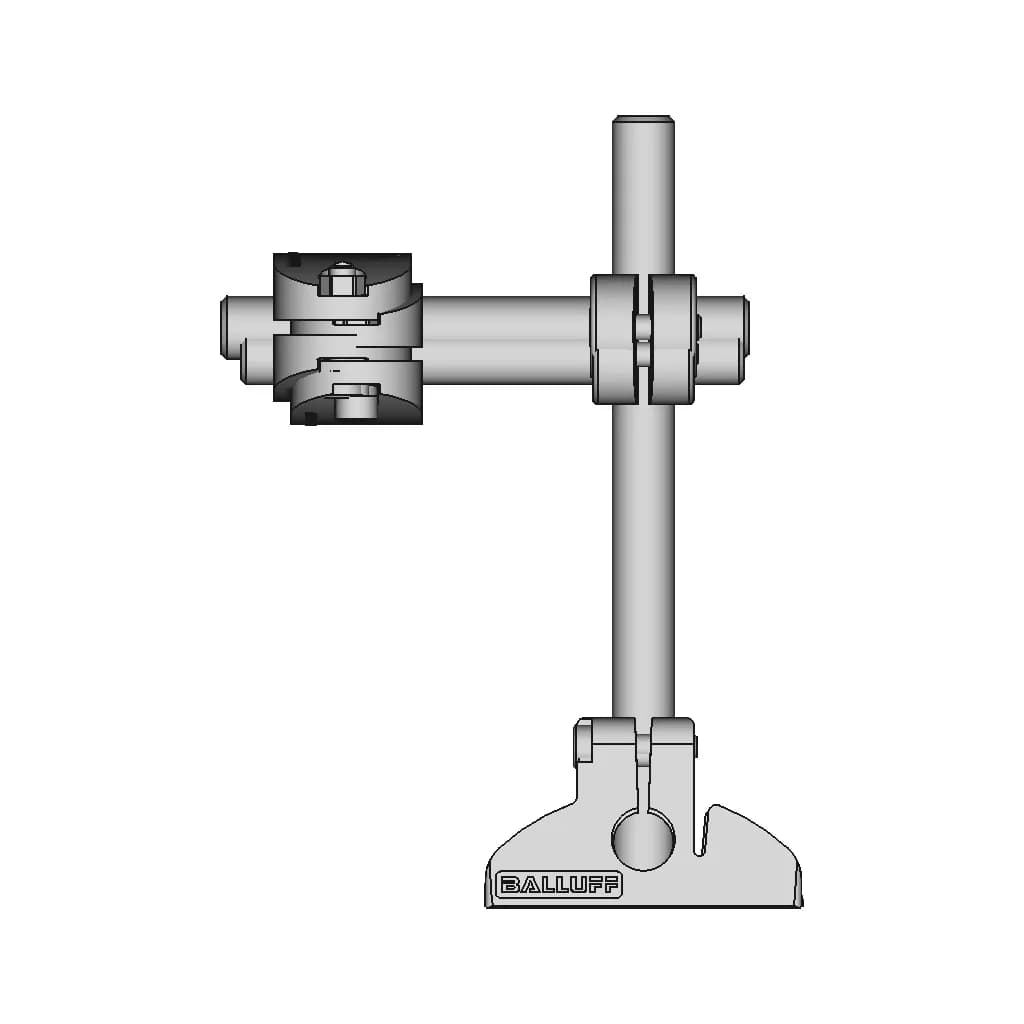 CAD Model of Conveyor Sensor Bracket for Engineering Projects_0_0_degree_snapshot