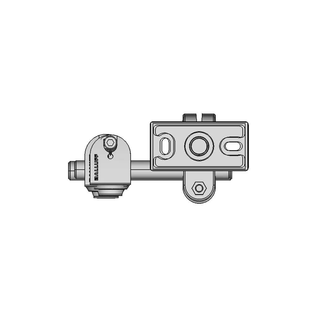 CAD Model of Conveyor Sensor Bracket for Engineering Projects_90_0_degree_snapshot