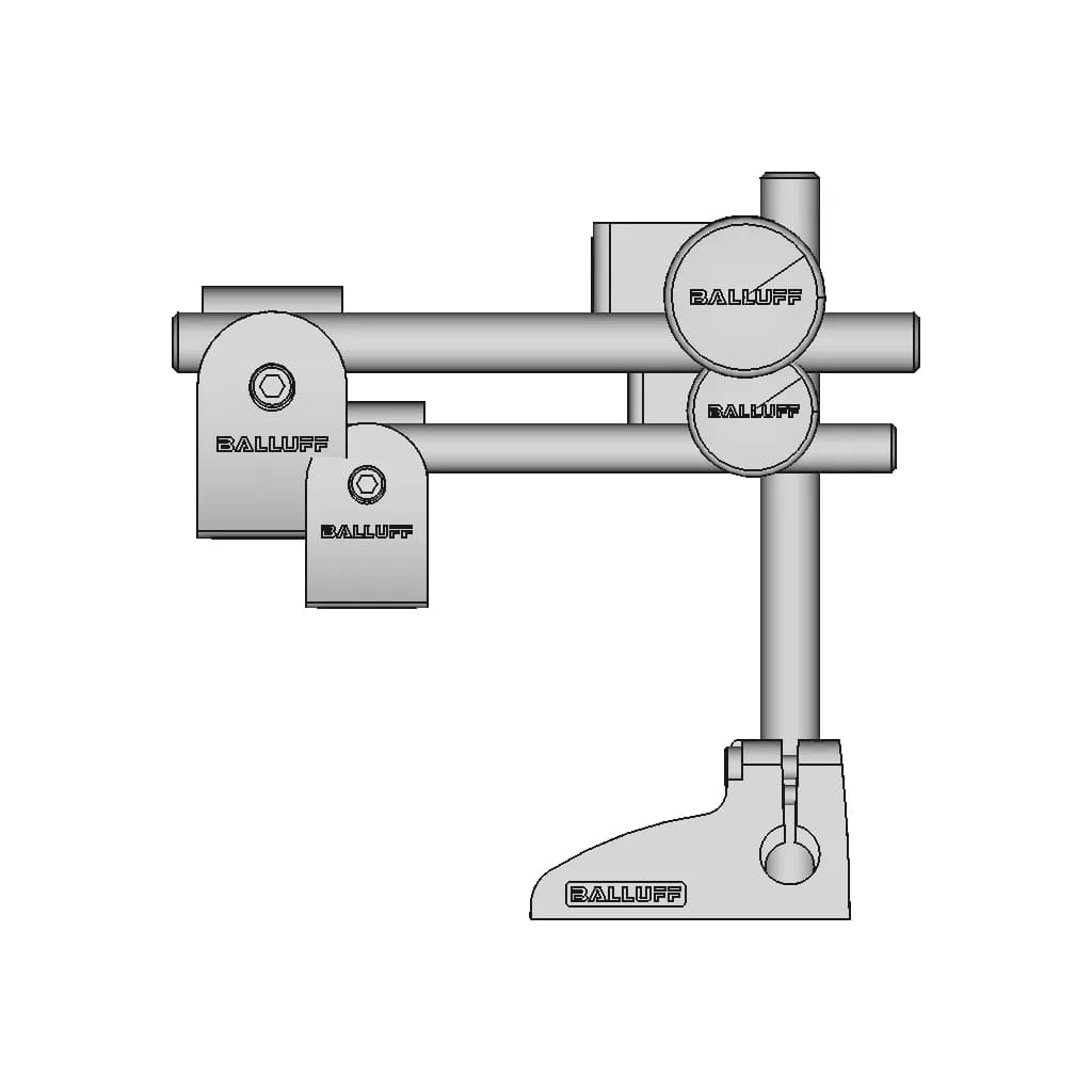 CAD Model of Conveyor Sensor Bracket for Engineering Projects_0_0_degree_snapshot