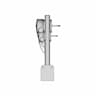 CAD Model of Conveyor Sensor Bracket for Engineering Projects_0_90_degree_snapshot