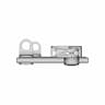 CAD Model of Conveyor Sensor Bracket for Engineering Projects_270_0_degree_snapshot
