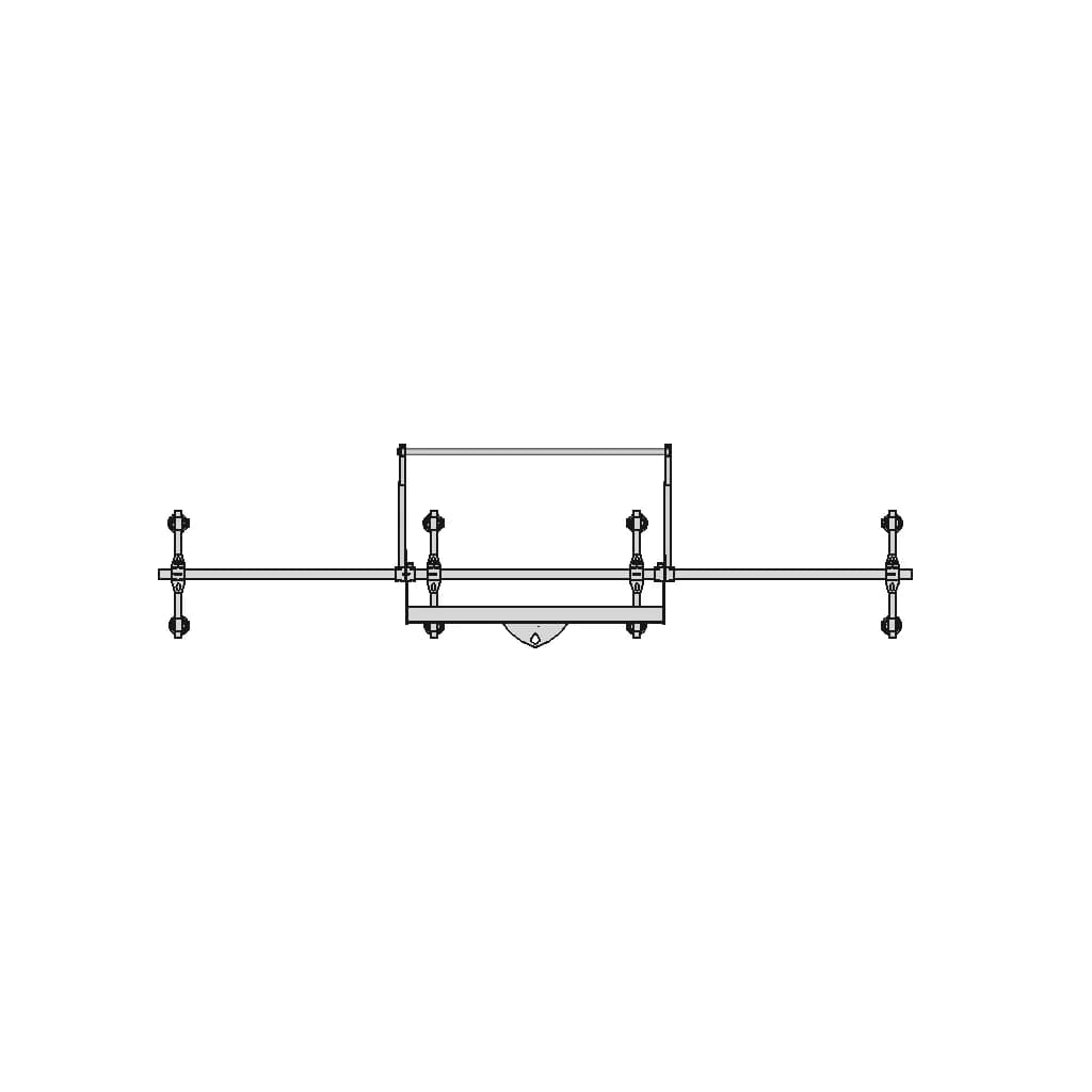 CAD Model of Vacuum Plate Lifter for Engineering Projects_0_270_degree_snapshot