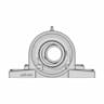 CAD Model of P209 Bearing Housing for Engineering Projects_0_0_degree_snapshot
