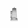 CAD Model of P209 Bearing Housing for Engineering Projects_0_270_degree_snapshot