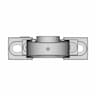 CAD Model of P209 Bearing Housing for Engineering Projects_270_0_degree_snapshot