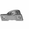 CAD Model of P209 Bearing Housing for Engineering Projects_60_30_degree_snapshot