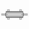 CAD Model of Bearing Housing for Engineering Projects_0_0_degree_snapshot
