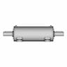CAD Model of Bearing Housing for Engineering Projects_90_0_degree_snapshot