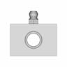 CAD Model of Bearing Housing - Dt 10-60 for Engineering Projects_0_0_degree_snapshot
