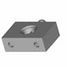 CAD Model of Bearing Housing - Dt 10-60 for Engineering Projects_60_30_degree_snapshot